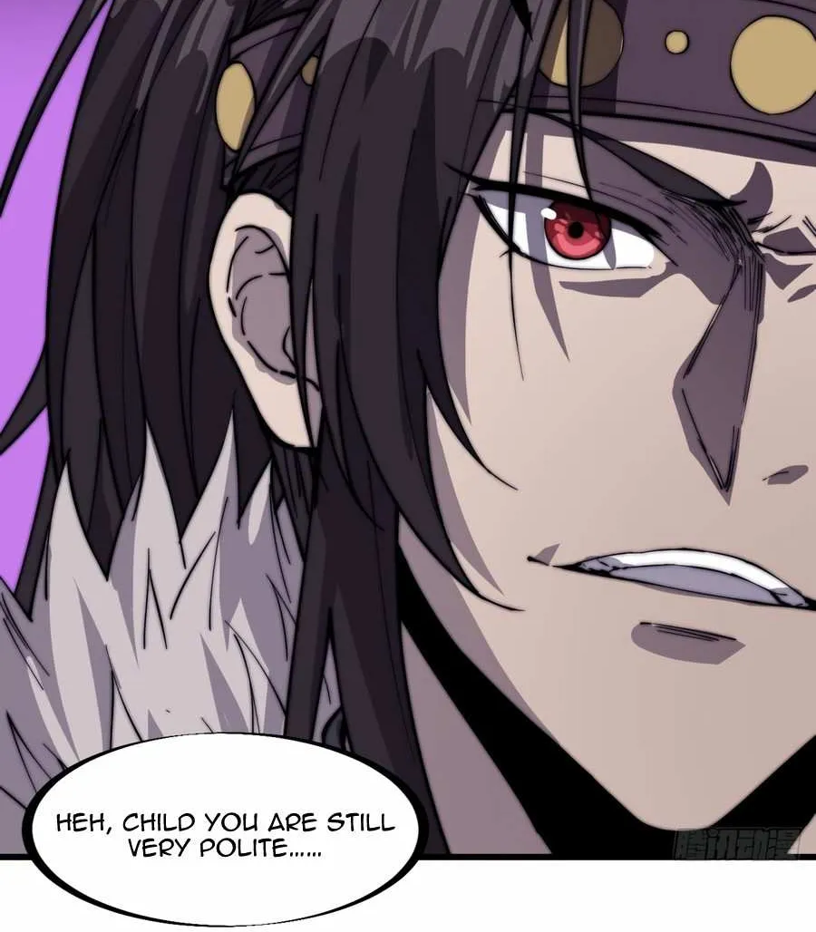 It Starts With A Mountain Kainu Manga Chapter 150 Page 41