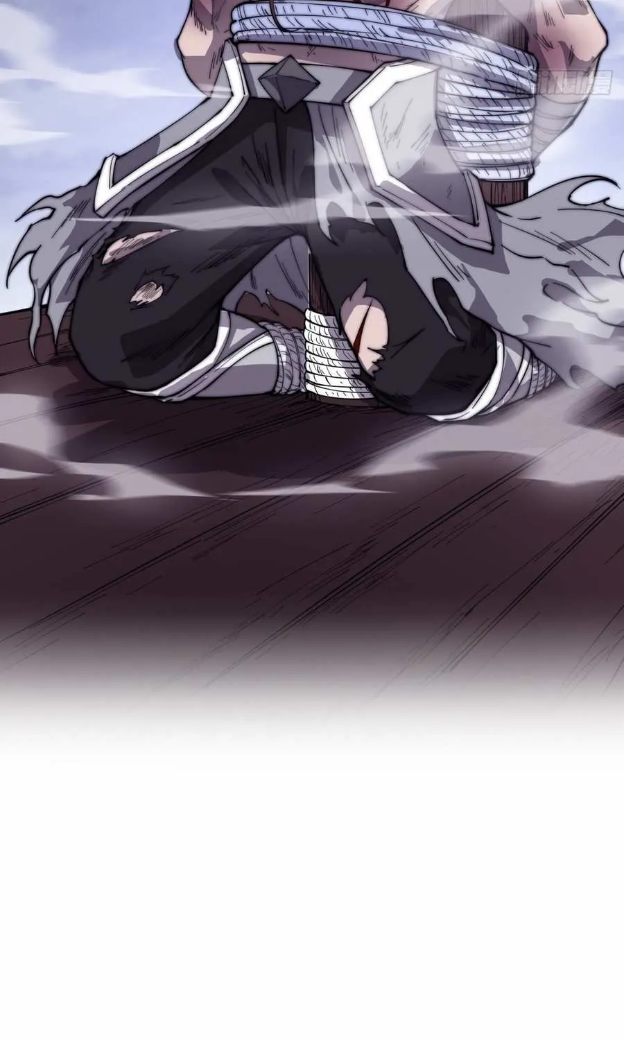 It Starts With A Mountain Kainu Manga Chapter 150 Page 44