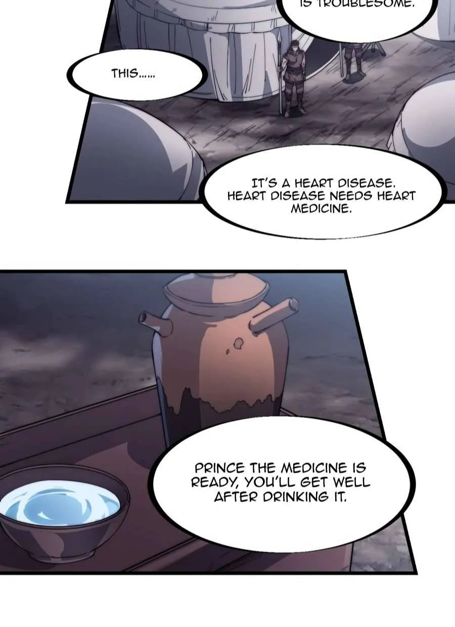 It Starts With A Mountain Kainu Manga Chapter 149 Page 4