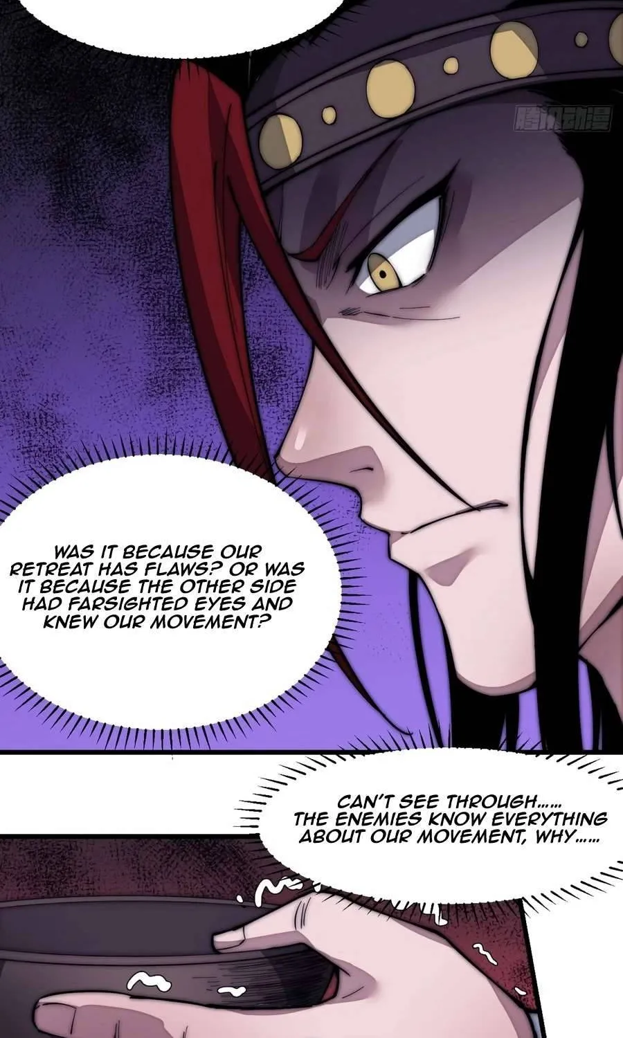 It Starts With A Mountain Kainu Manga Chapter 149 Page 6