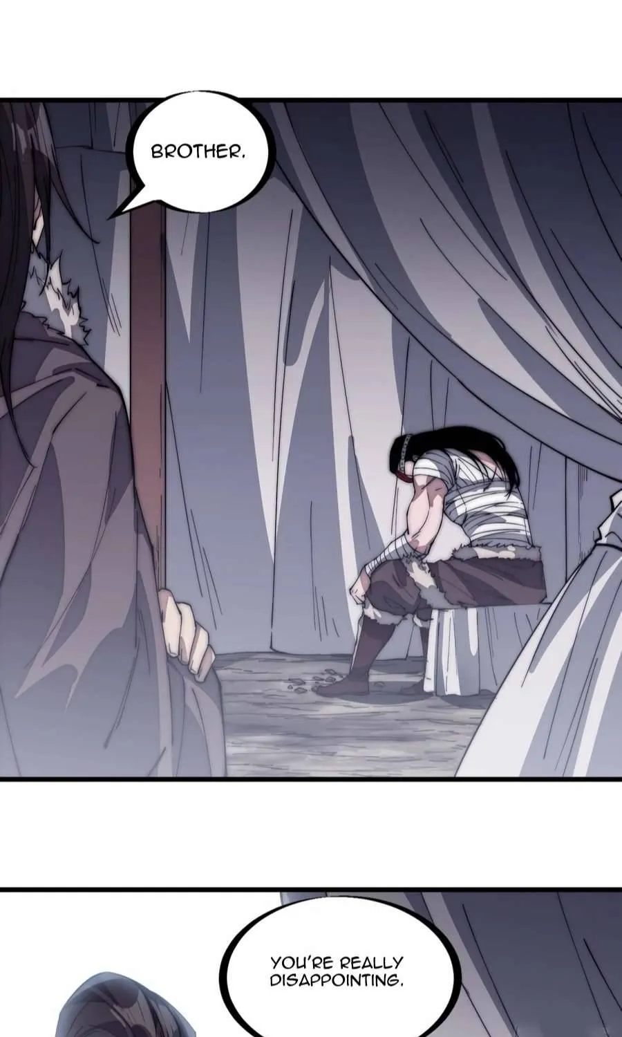 It Starts With A Mountain Kainu Manga Chapter 149 Page 9