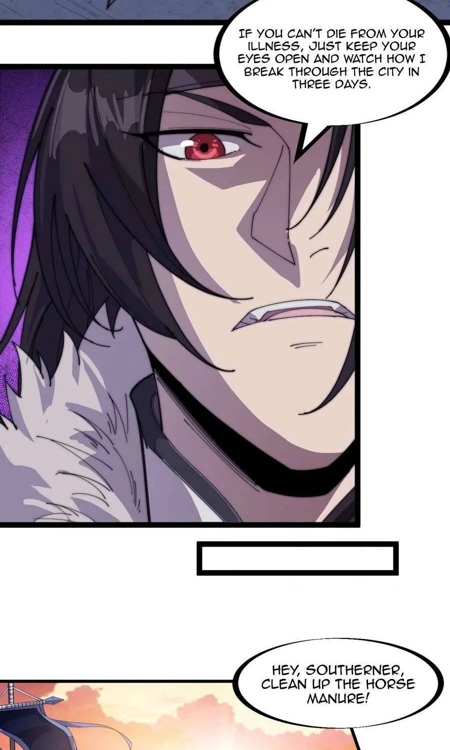 It Starts With A Mountain Kainu Manga Chapter 149 Page 18