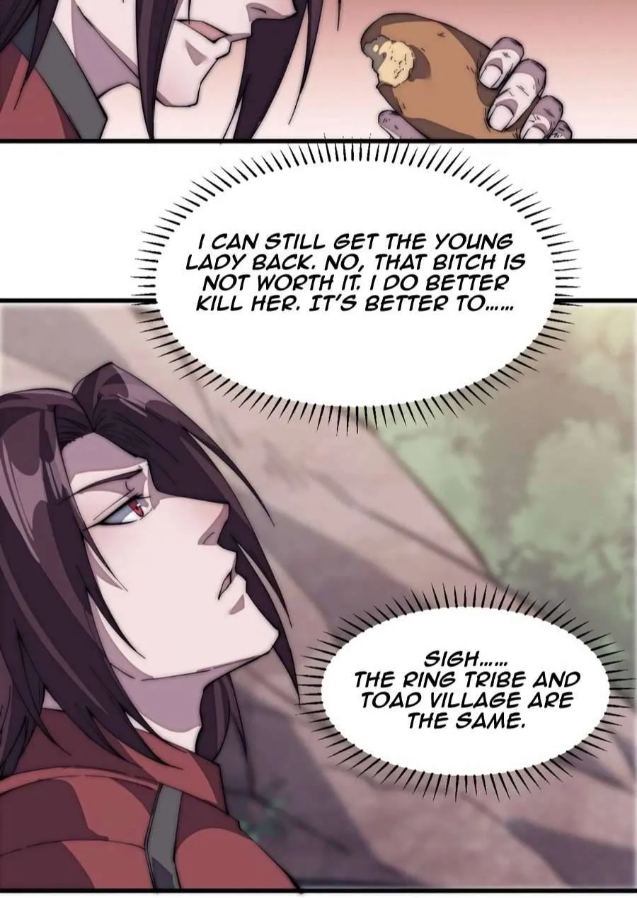 It Starts With A Mountain Kainu Manga Chapter 149 Page 23