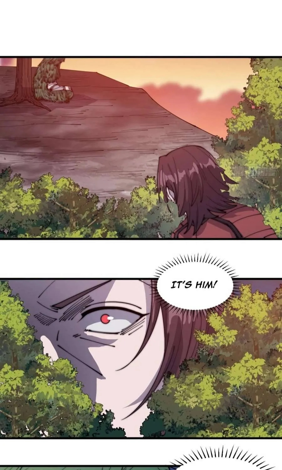 It Starts With A Mountain Kainu Manga Chapter 149 Page 28