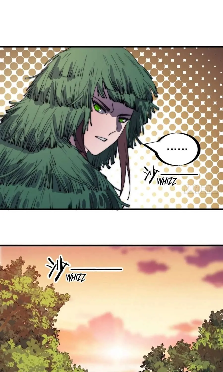 It Starts With A Mountain Kainu Manga Chapter 149 Page 32