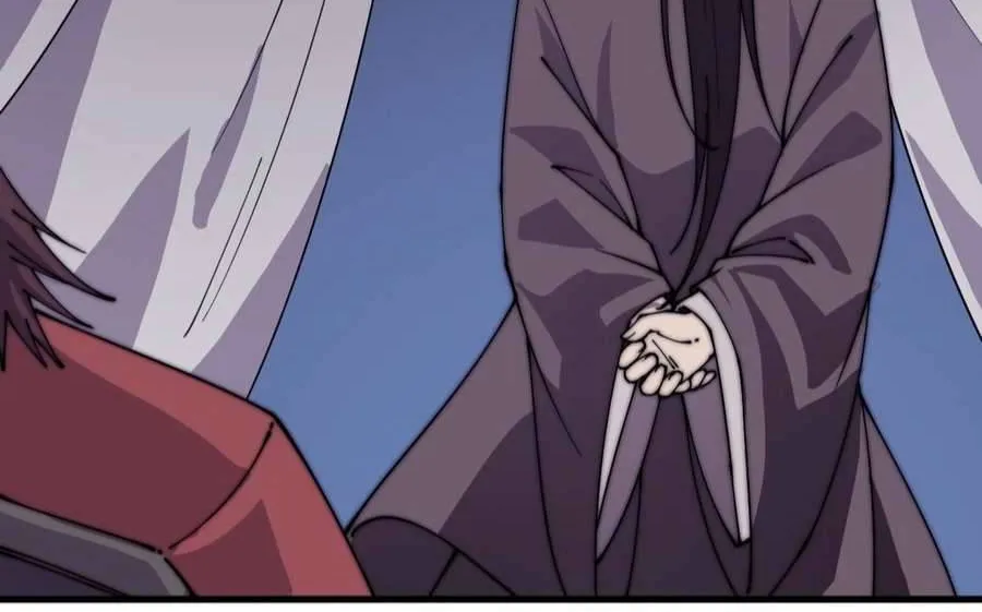 It Starts With A Mountain Kainu Manga Chapter 149 Page 39