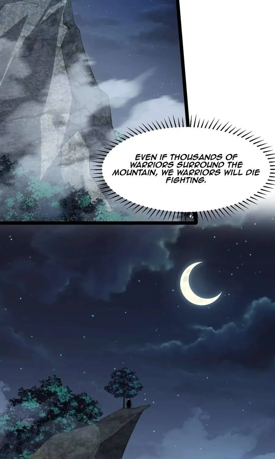 It Starts With A Mountain Kainu Manga Chapter 149 Page 45