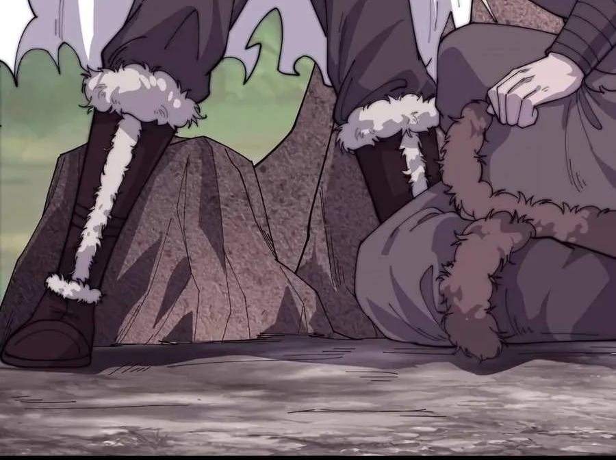 It Starts With A Mountain Kainu Manga Chapter 148 Page 13