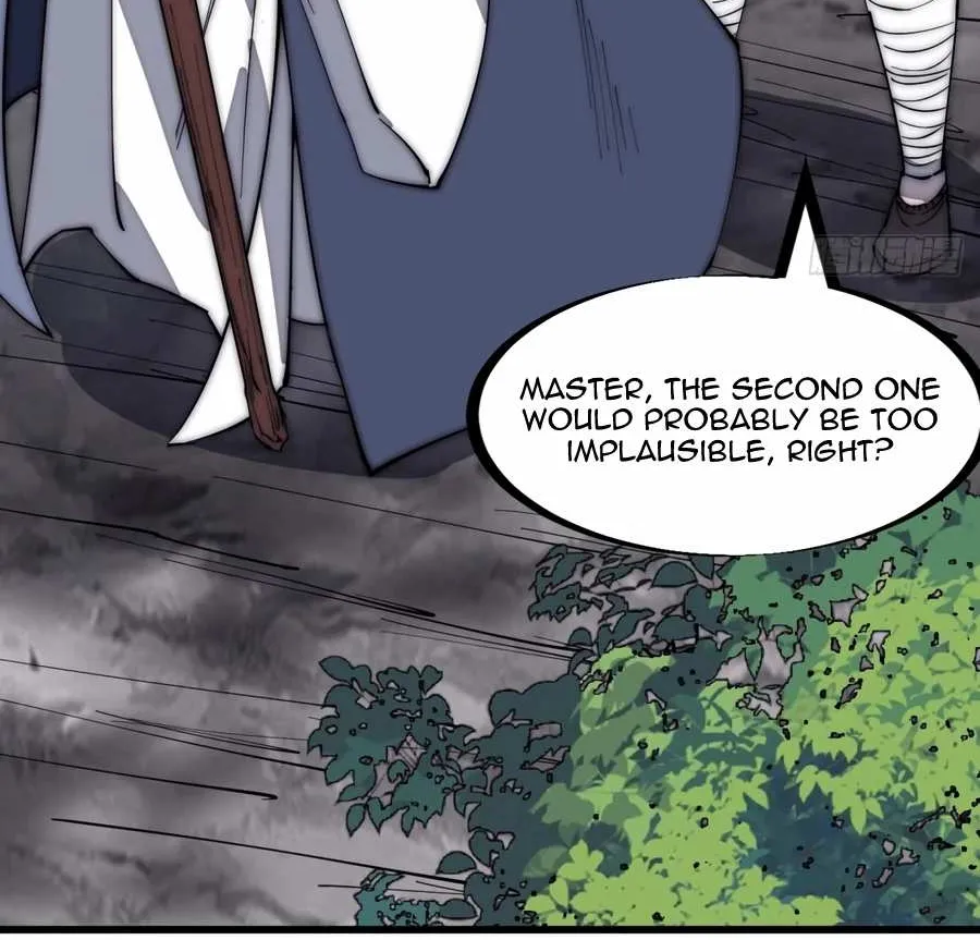 It Starts With A Mountain Kainu Manga Chapter 147 Page 17