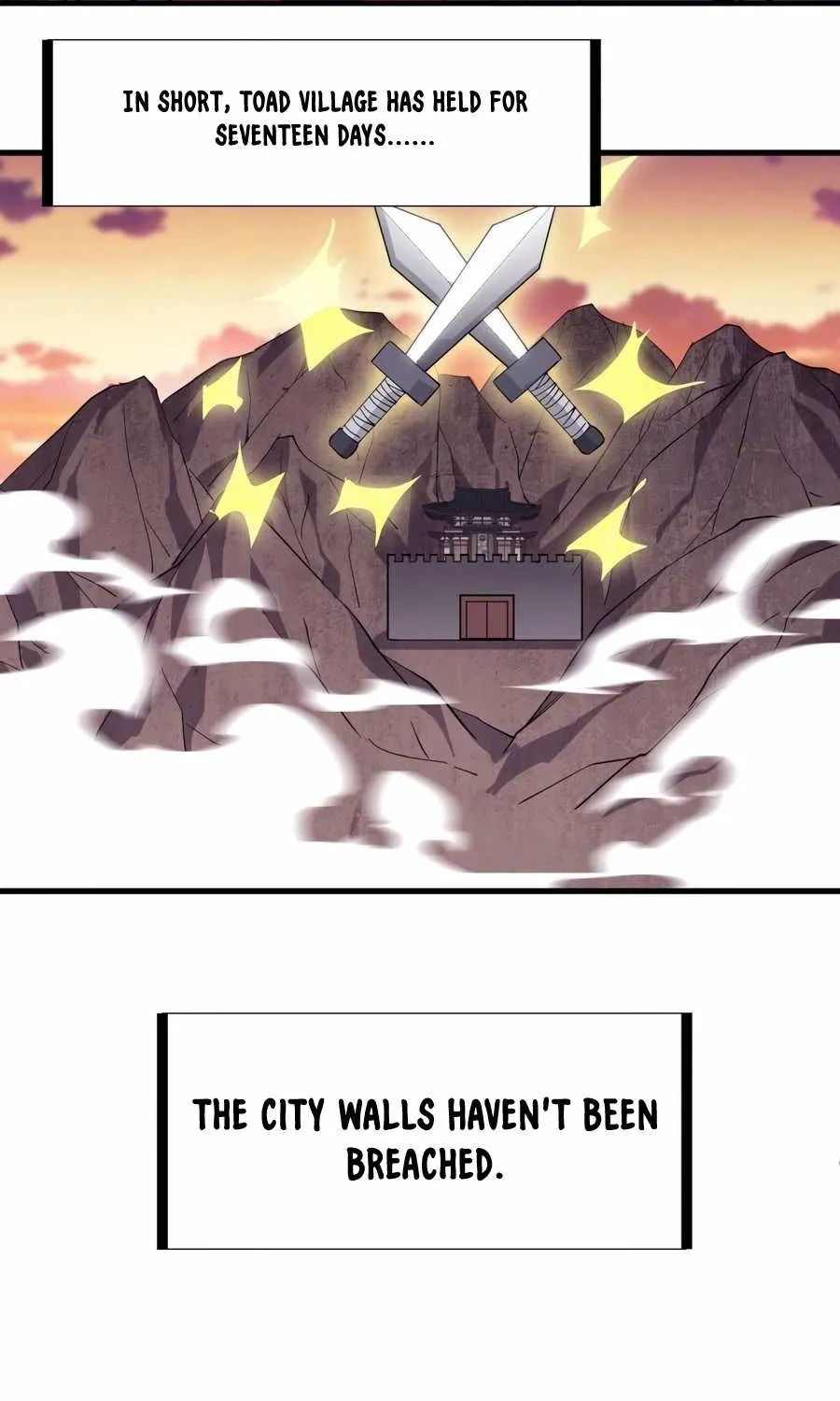 It Starts With A Mountain Kainu Manga Chapter 146 Page 39