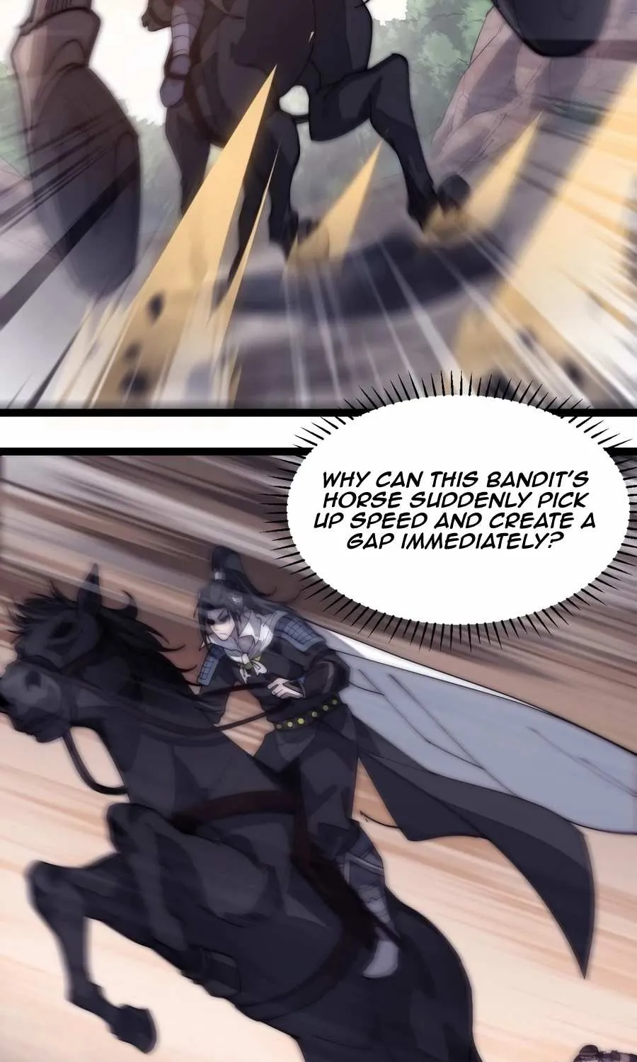 It Starts With A Mountain Kainu Manga Chapter 145 Page 6