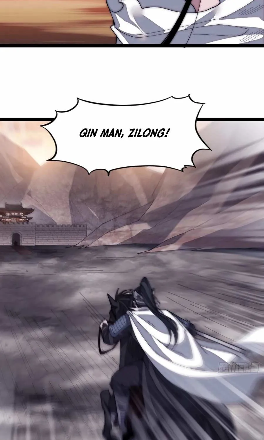 It Starts With A Mountain Kainu Manga Chapter 145 Page 9