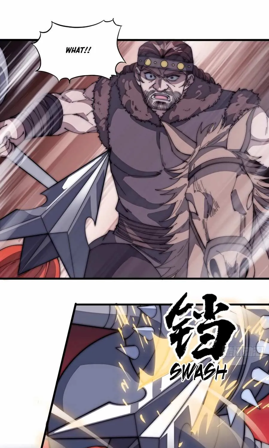 It Starts With A Mountain Kainu Manga Chapter 145 Page 13