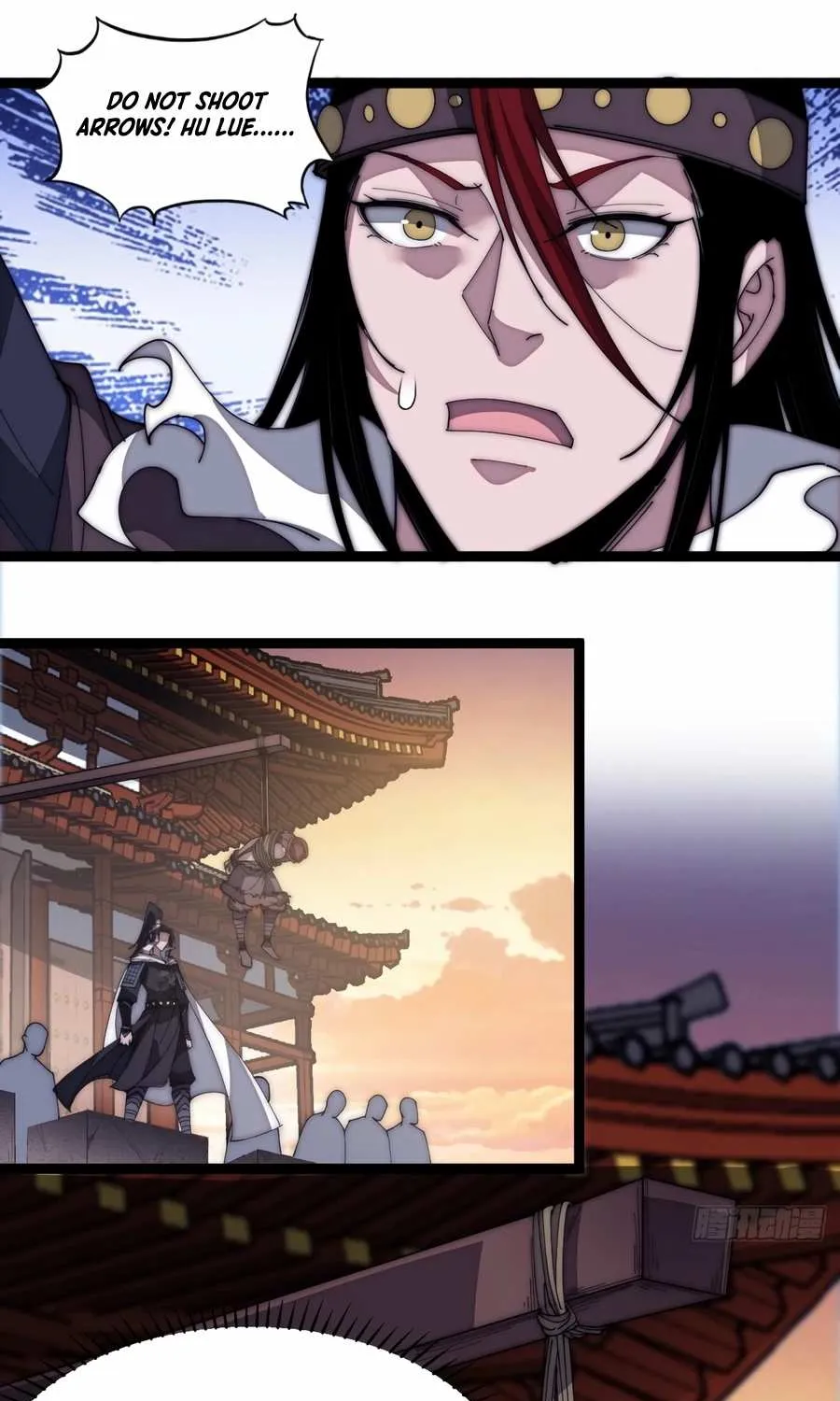 It Starts With A Mountain Kainu Manga Chapter 145 Page 21