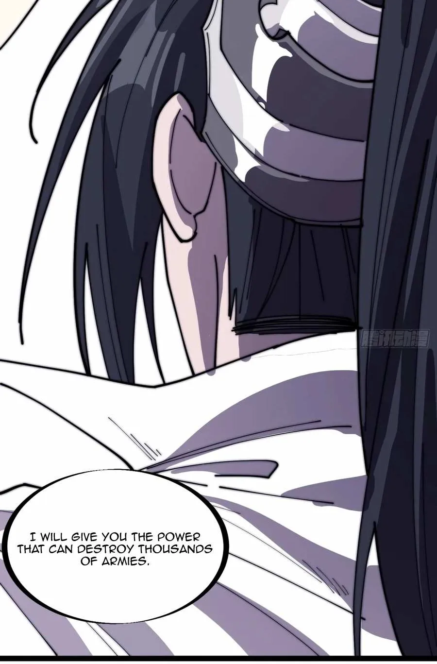 It Starts With A Mountain Kainu Manga Chapter 145 Page 36