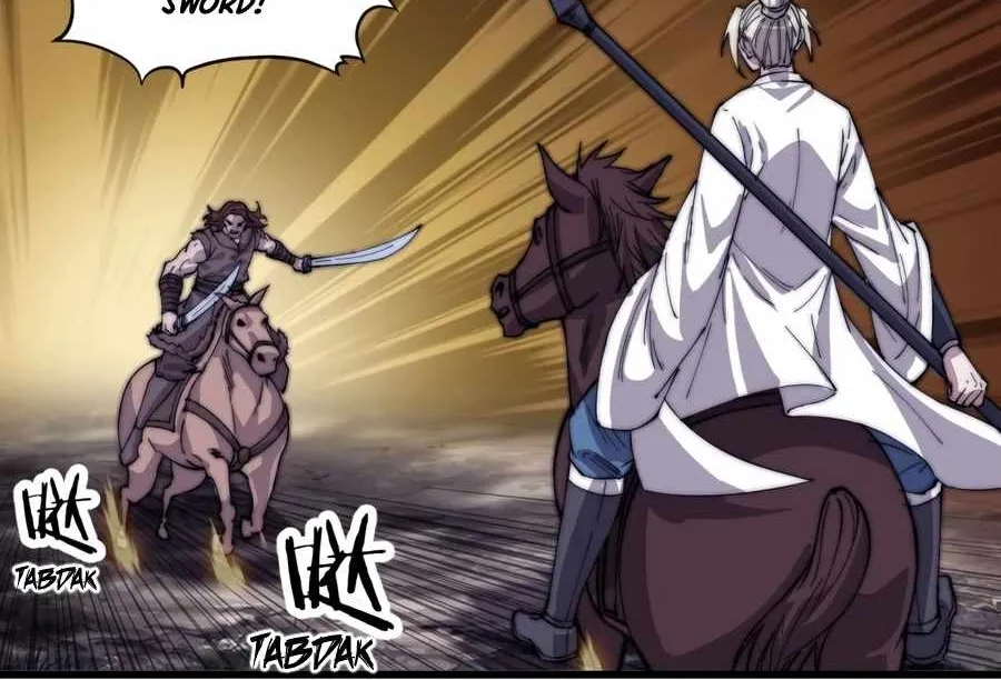 It Starts With A Mountain Kainu Manga Chapter 143 Page 5