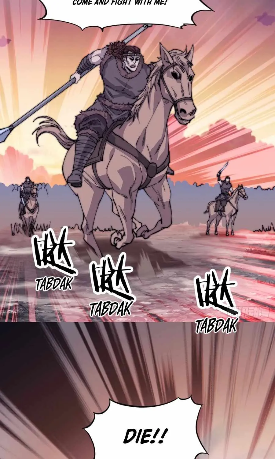 It Starts With A Mountain Kainu Manga Chapter 143 Page 10
