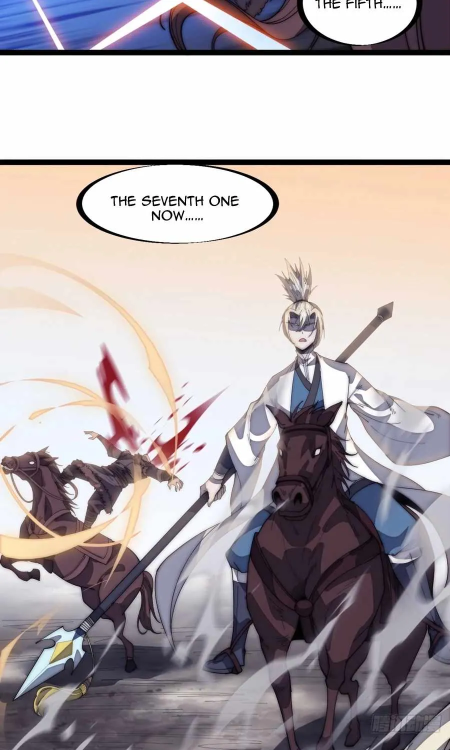 It Starts With A Mountain Kainu Manga Chapter 143 Page 15