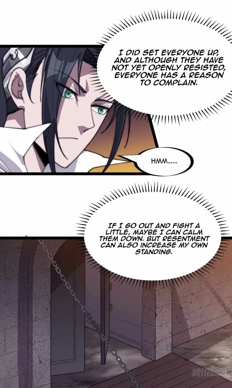 It Starts With A Mountain Kainu Manga Chapter 143 Page 23