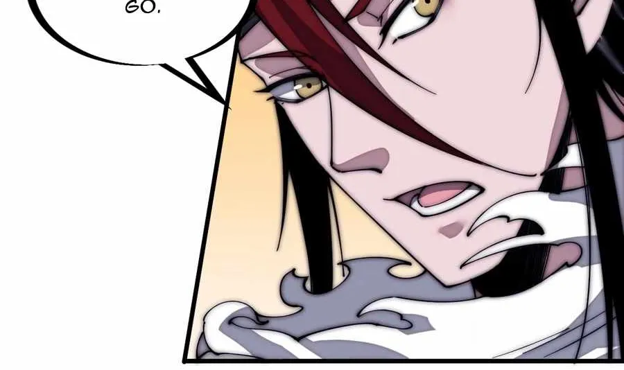 It Starts With A Mountain Kainu Manga Chapter 143 Page 30