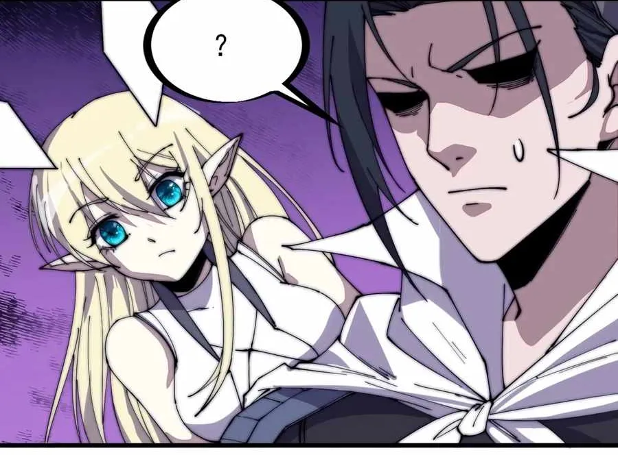 It Starts With A Mountain Kainu Manga Chapter 141 Page 19
