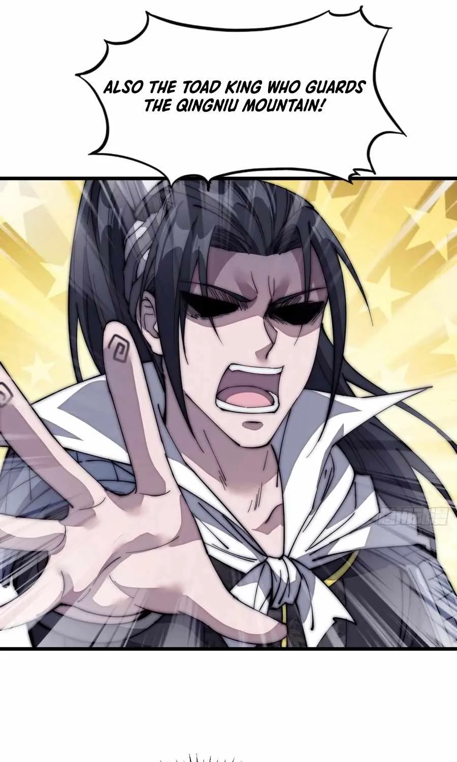 It Starts With A Mountain Kainu Manga Chapter 141 Page 37