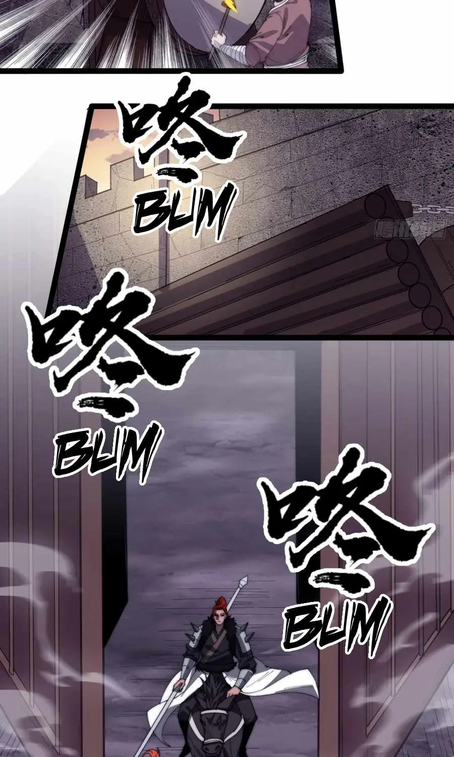 It Starts With A Mountain Kainu Manga Chapter 141 Page 42