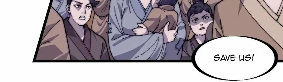 It Starts With A Mountain Kainu Manga Chapter 140 Page 14