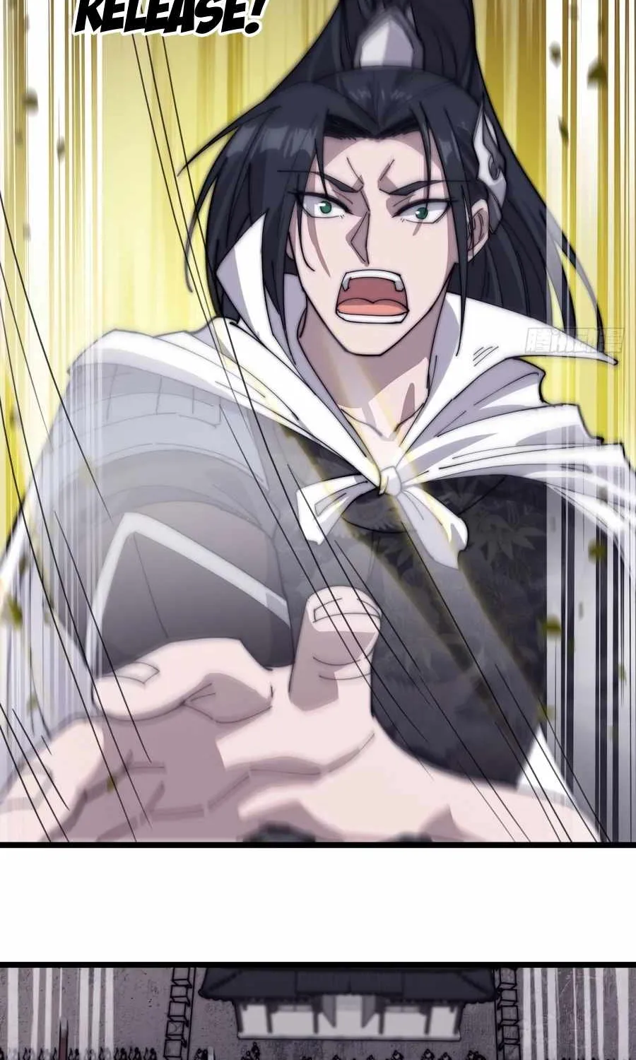 It Starts With A Mountain Kainu Manga Chapter 140 Page 16