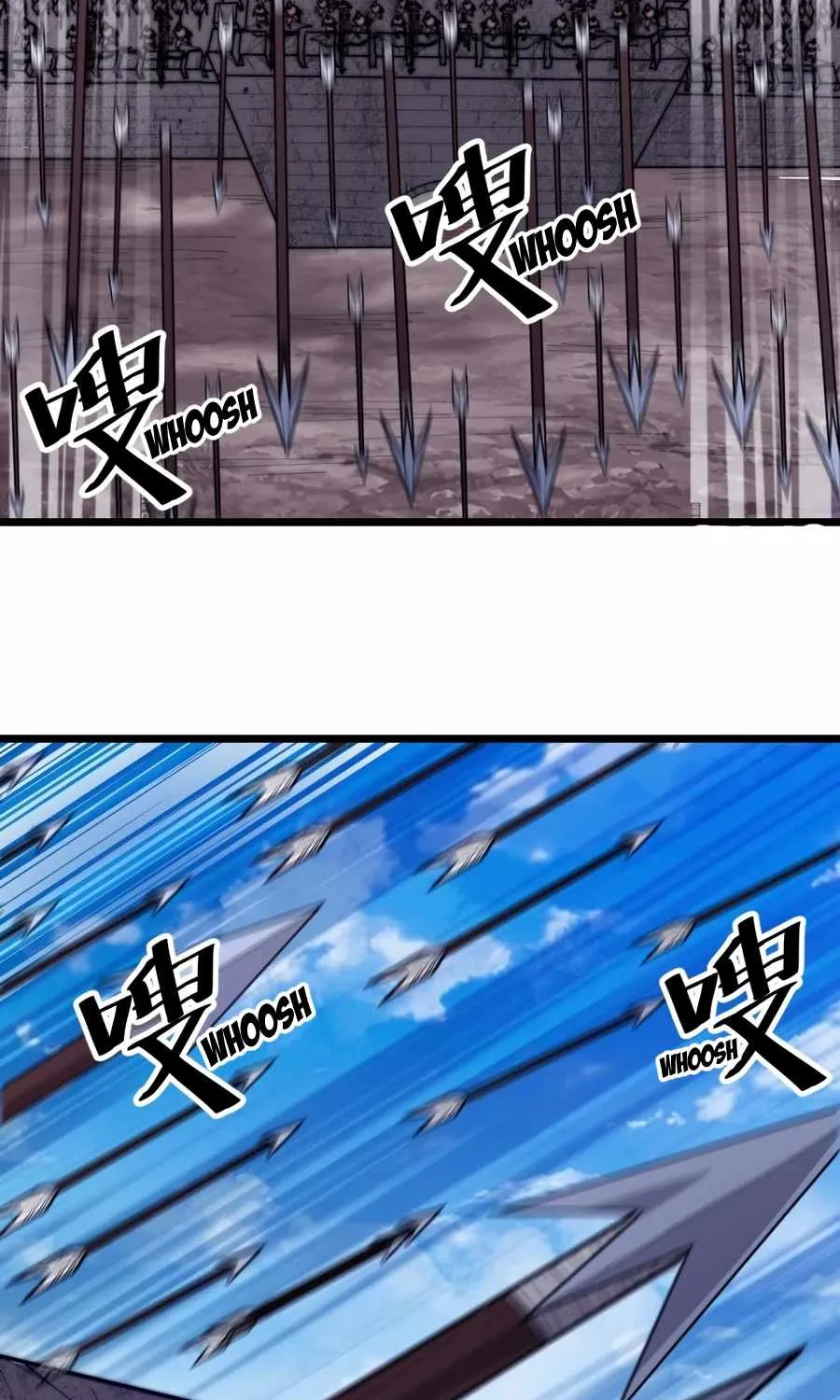 It Starts With A Mountain Kainu Manga Chapter 140 Page 17