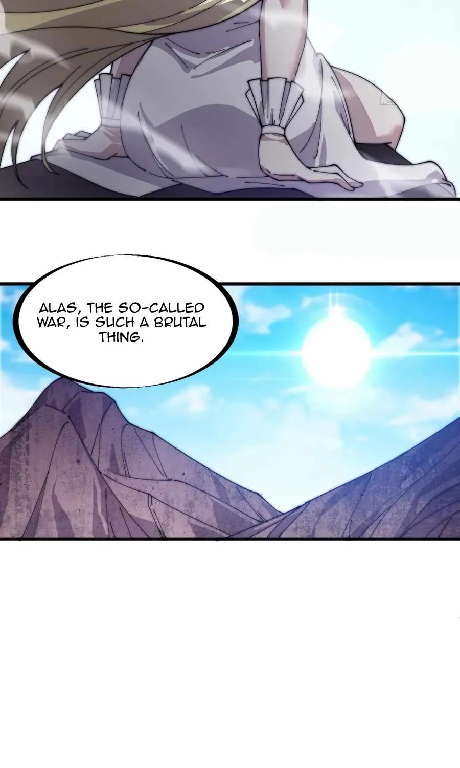 It Starts With A Mountain Kainu Manga Chapter 140 Page 45