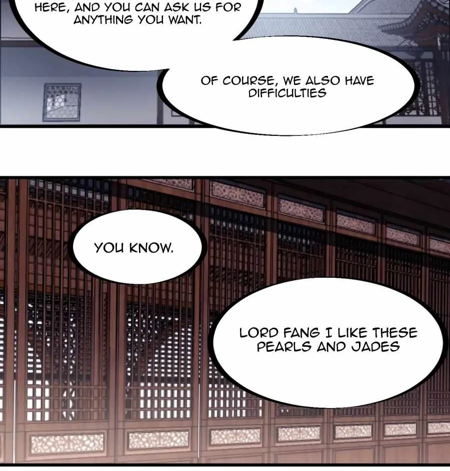It Starts With A Mountain Kainu Manga Chapter 139 Page 5