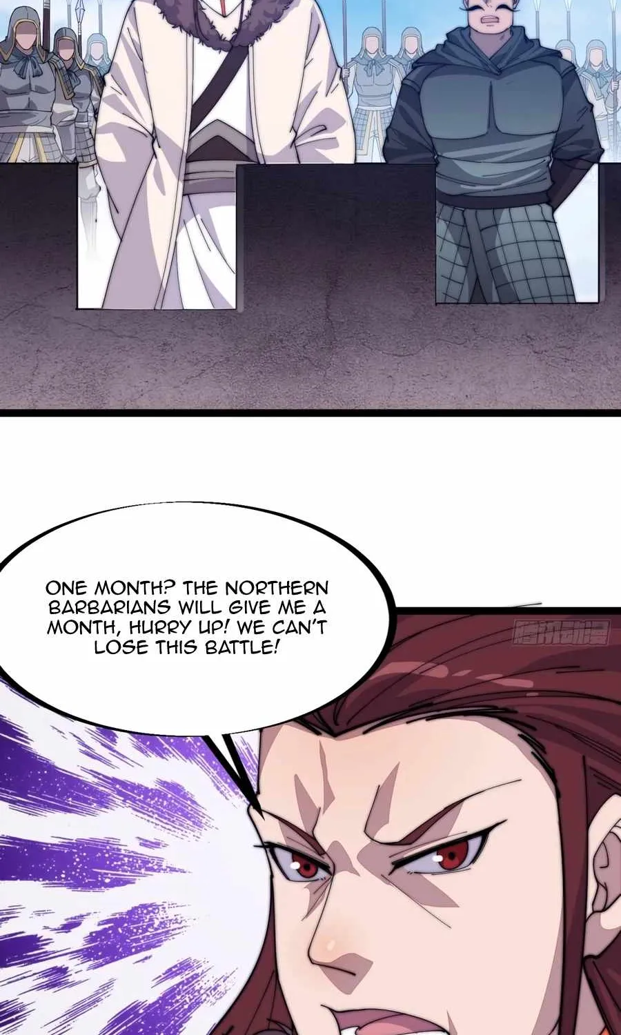 It Starts With A Mountain Kainu Manga Chapter 139 Page 15