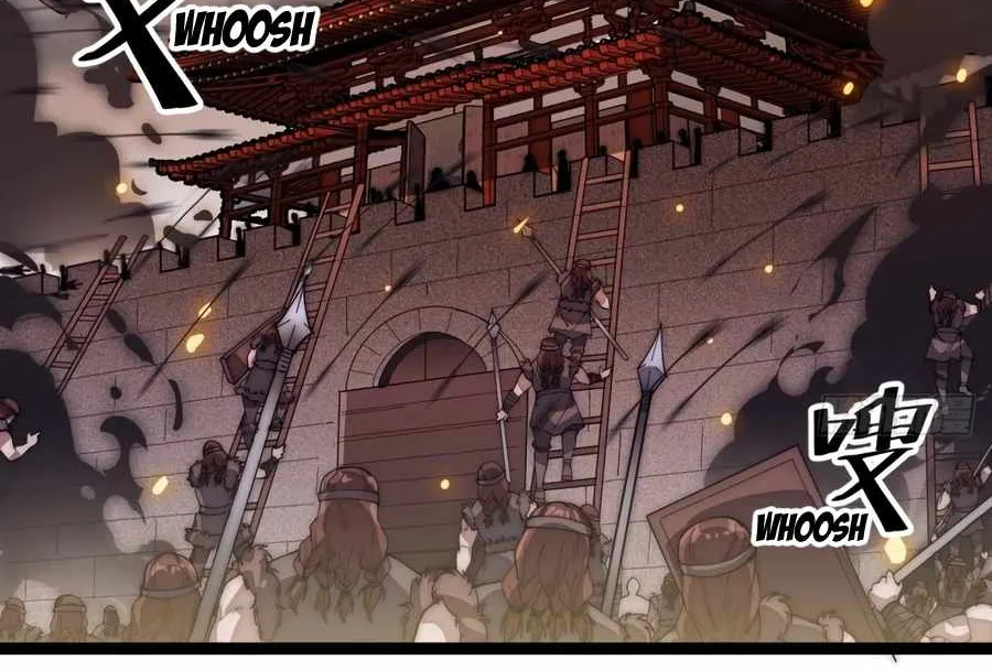 It Starts With A Mountain Kainu Manga Chapter 138 Page 25