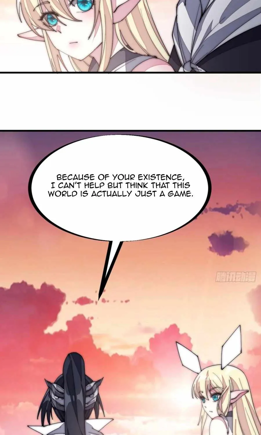 It Starts With A Mountain Kainu Manga Chapter 136 Page 13