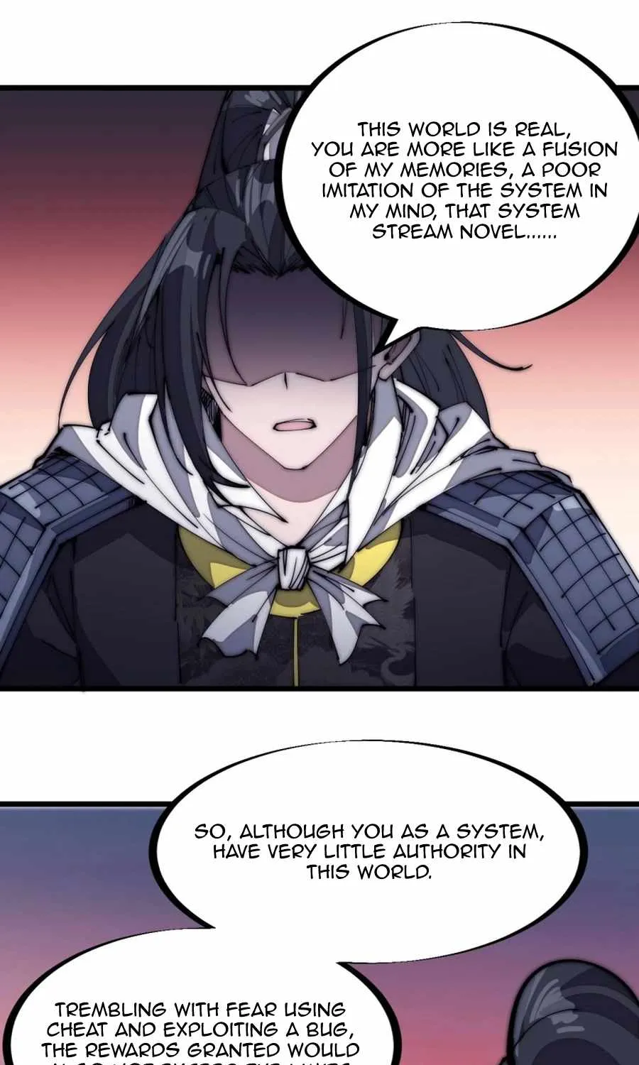 It Starts With A Mountain Kainu Manga Chapter 136 Page 19
