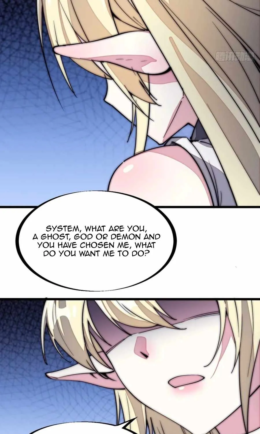 It Starts With A Mountain Kainu Manga Chapter 136 Page 21