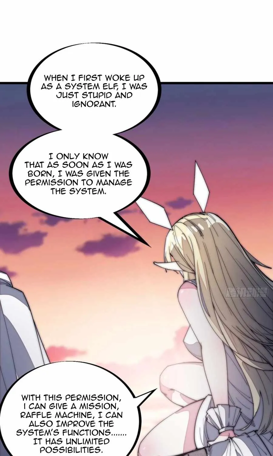 It Starts With A Mountain Kainu Manga Chapter 136 Page 23