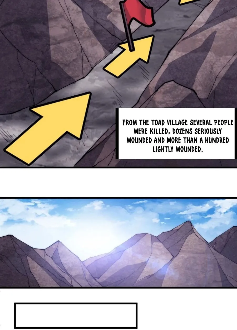 It Starts With A Mountain Kainu Manga Chapter 135 Page 47