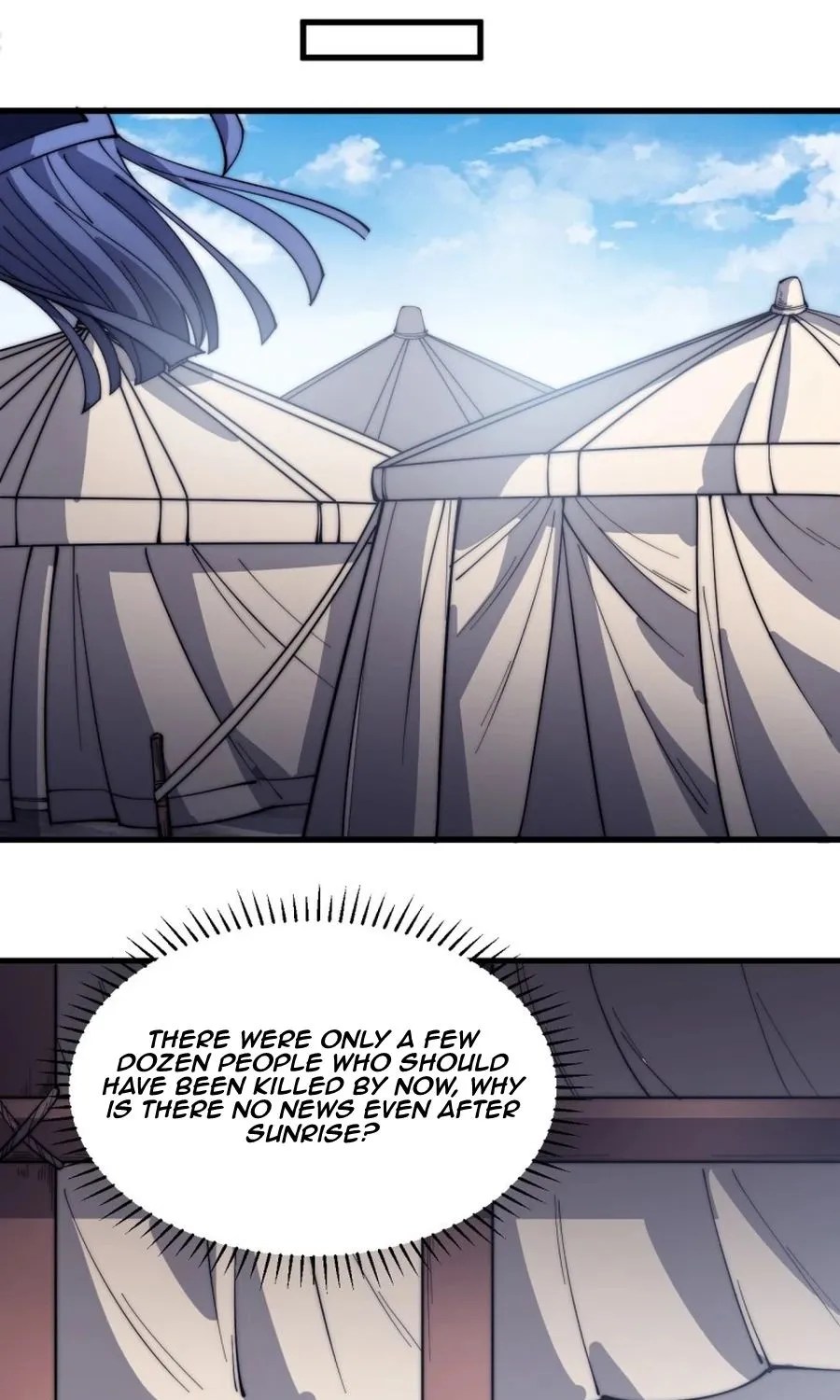 It Starts With A Mountain Kainu Manga Chapter 135 Page 48