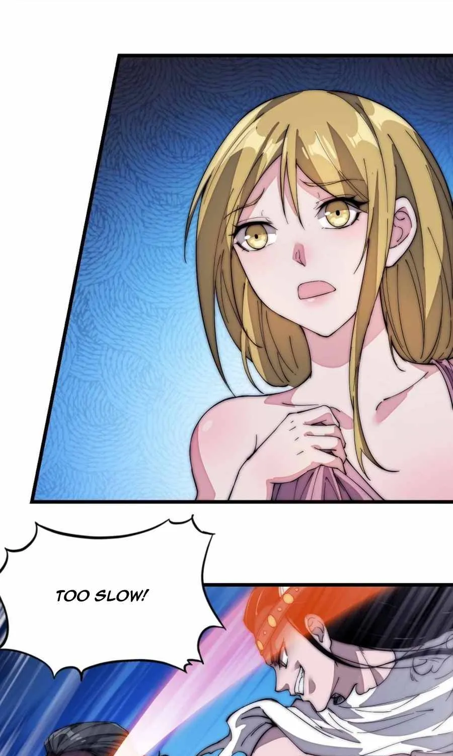 It Starts With A Mountain Kainu Manga Chapter 133 Page 14