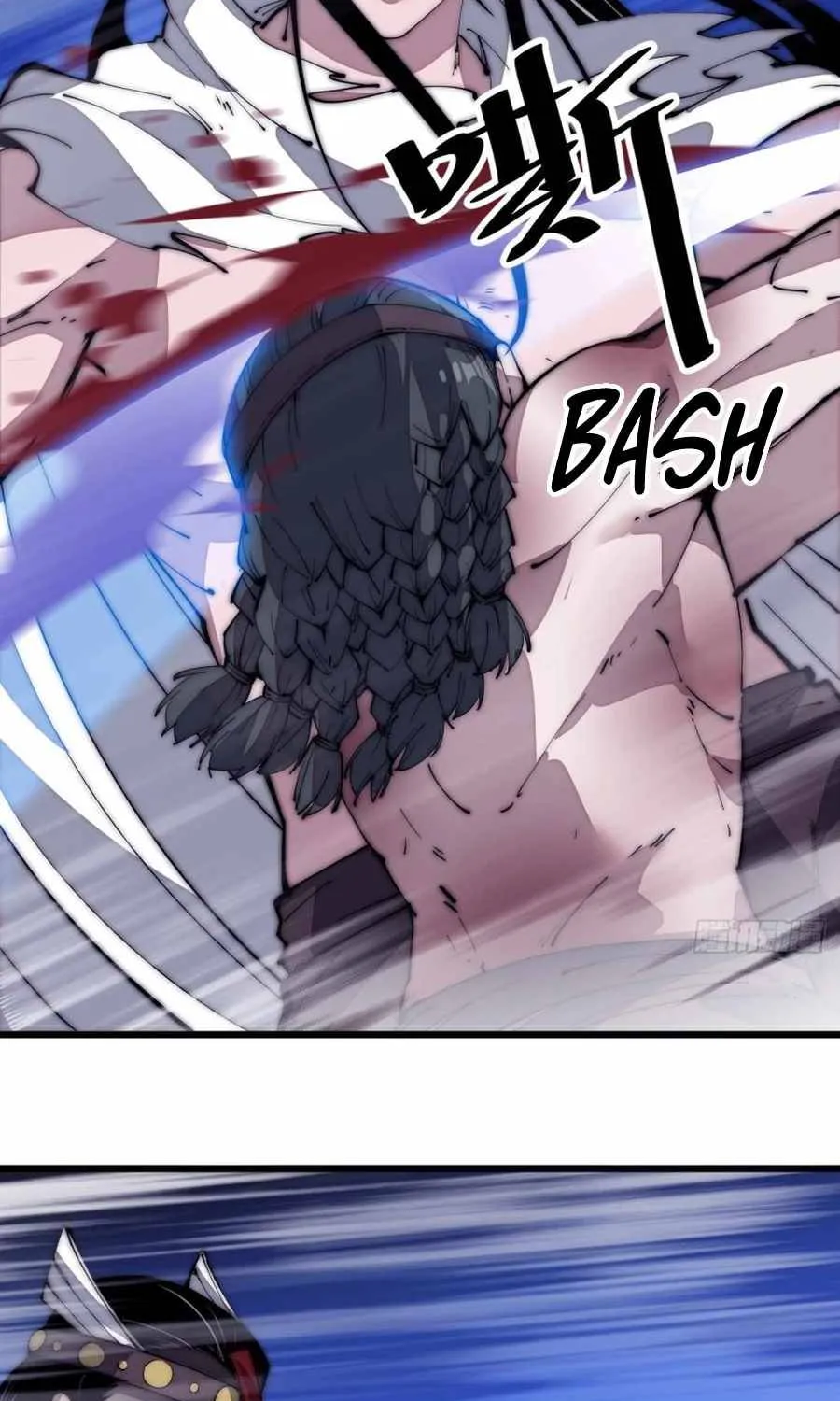 It Starts With A Mountain Kainu Manga Chapter 133 Page 20