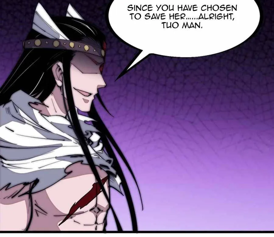 It Starts With A Mountain Kainu Manga Chapter 133 Page 25