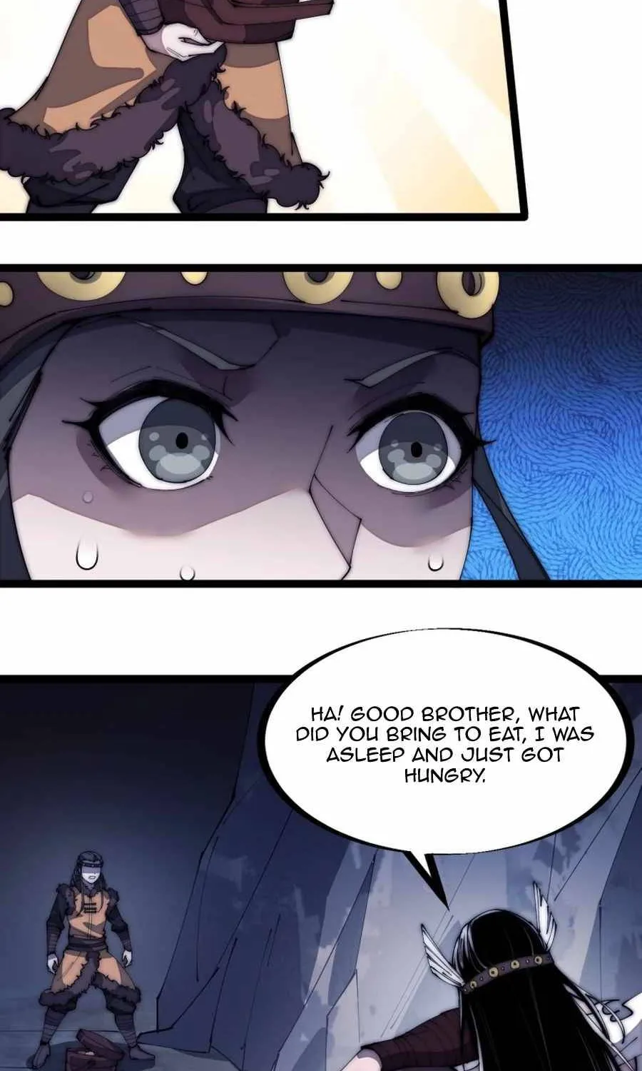 It Starts With A Mountain Kainu Manga Chapter 132 Page 15