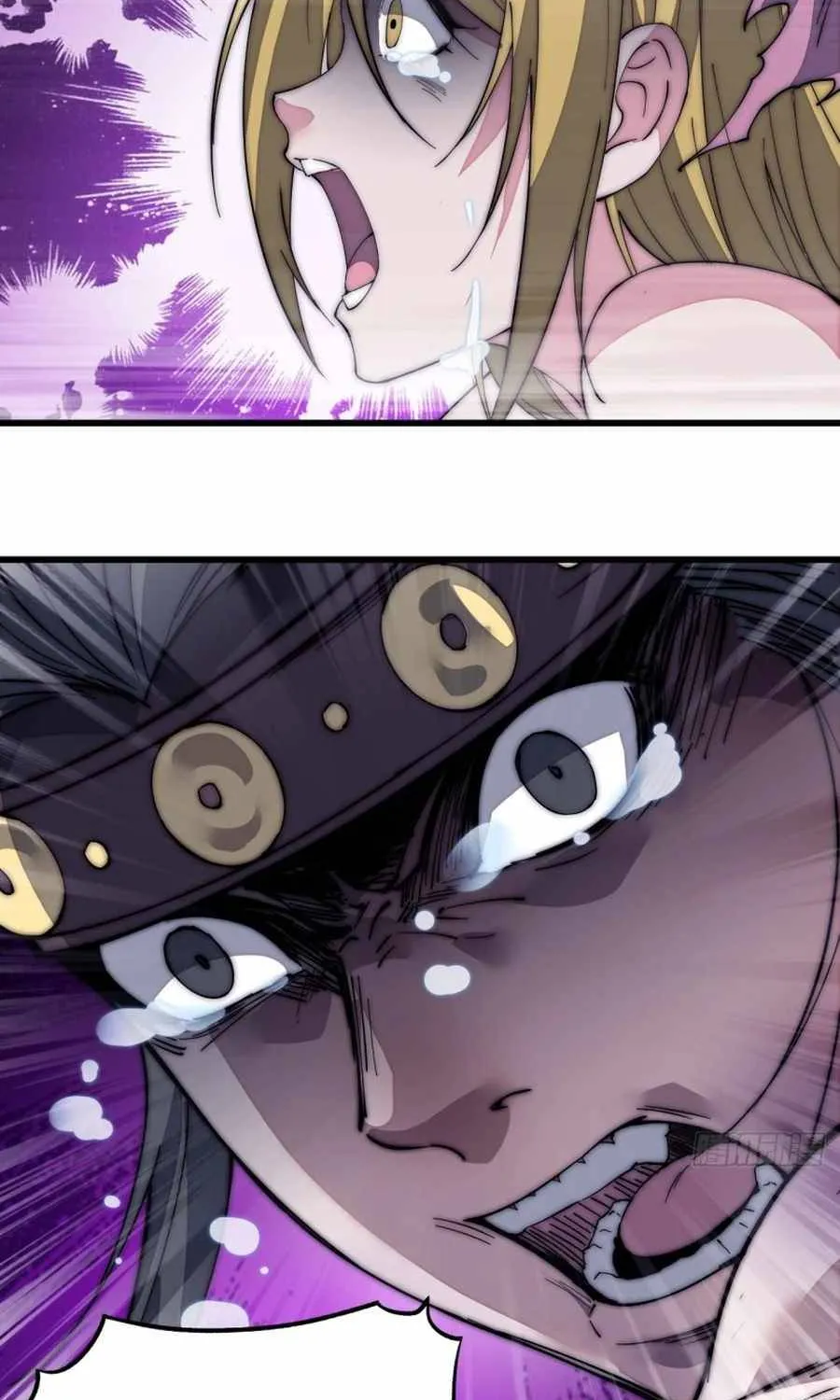 It Starts With A Mountain Kainu Manga Chapter 132 Page 37