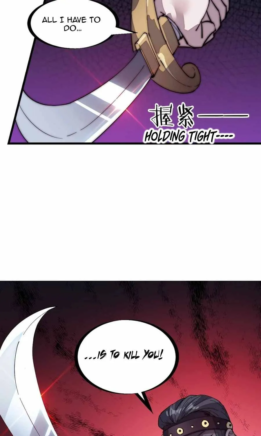 It Starts With A Mountain Kainu Manga Chapter 132 Page 45