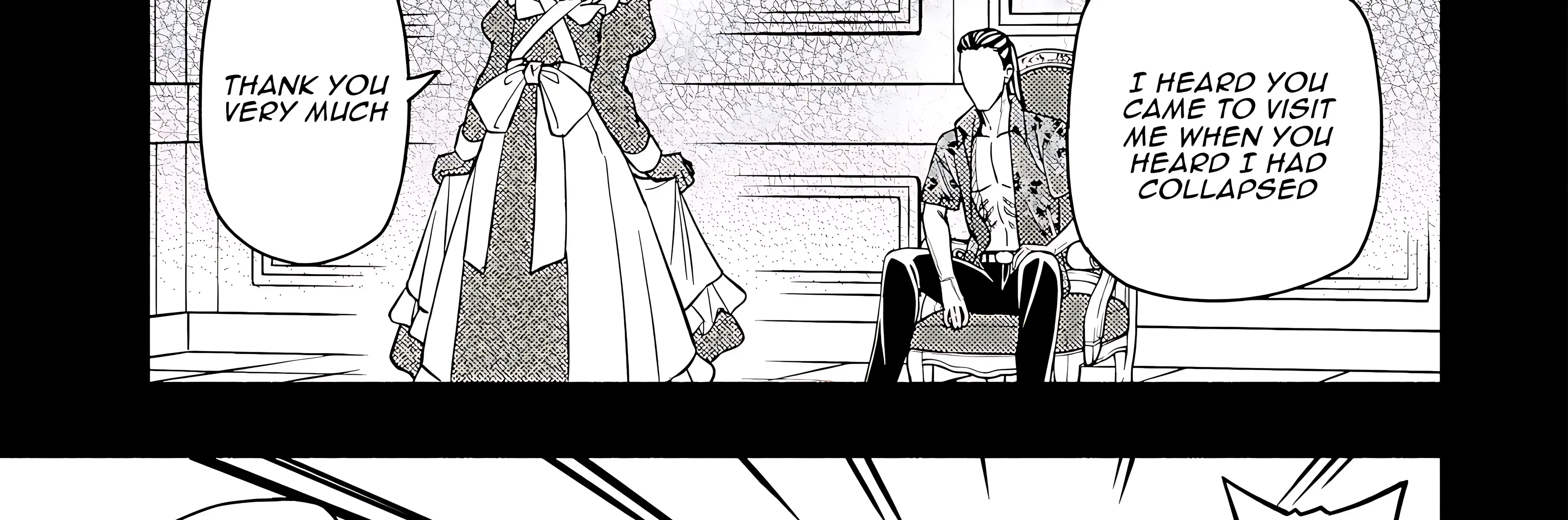The Demon King's Educator -The Common Teacher Who Has Been Exiled From The Brave Academy Becomes A Private Teacher For The Devil's Daughters- Kainu Manga Chapter 19 Page 33