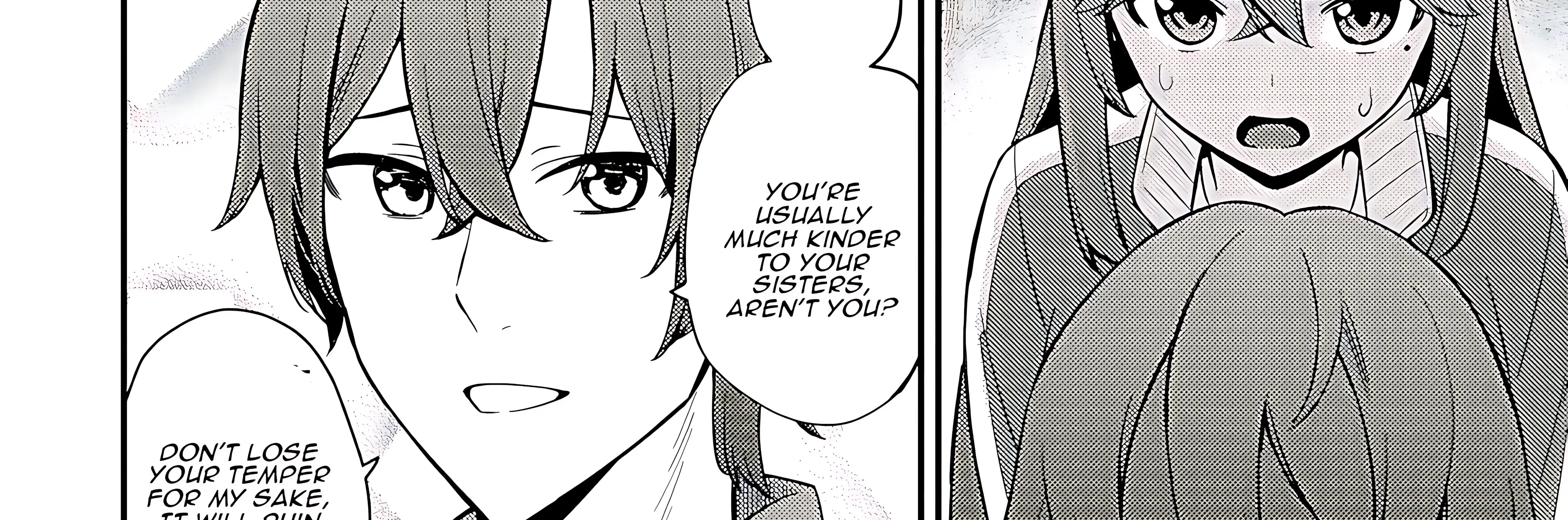 The Demon King's Educator -The Common Teacher Who Has Been Exiled From The Brave Academy Becomes A Private Teacher For The Devil's Daughters- Kainu Manga Chapter 19 Page 49