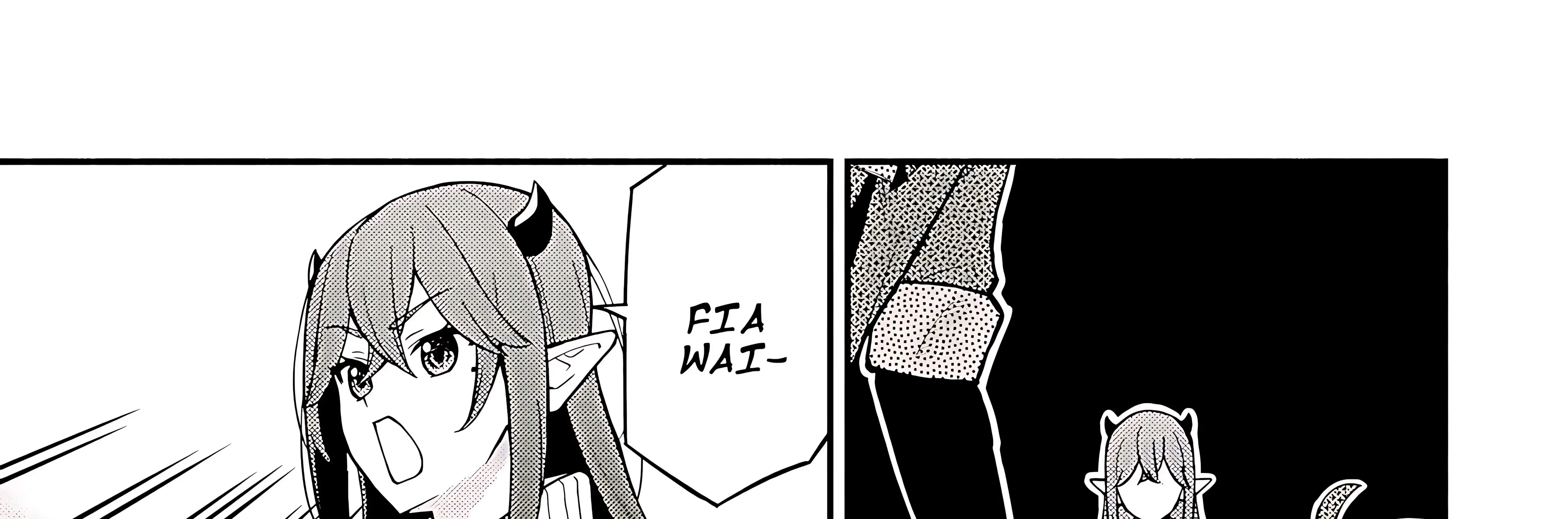 The Demon King's Educator -The Common Teacher Who Has Been Exiled From The Brave Academy Becomes A Private Teacher For The Devil's Daughters- Kainu Manga Chapter 19 Page 71