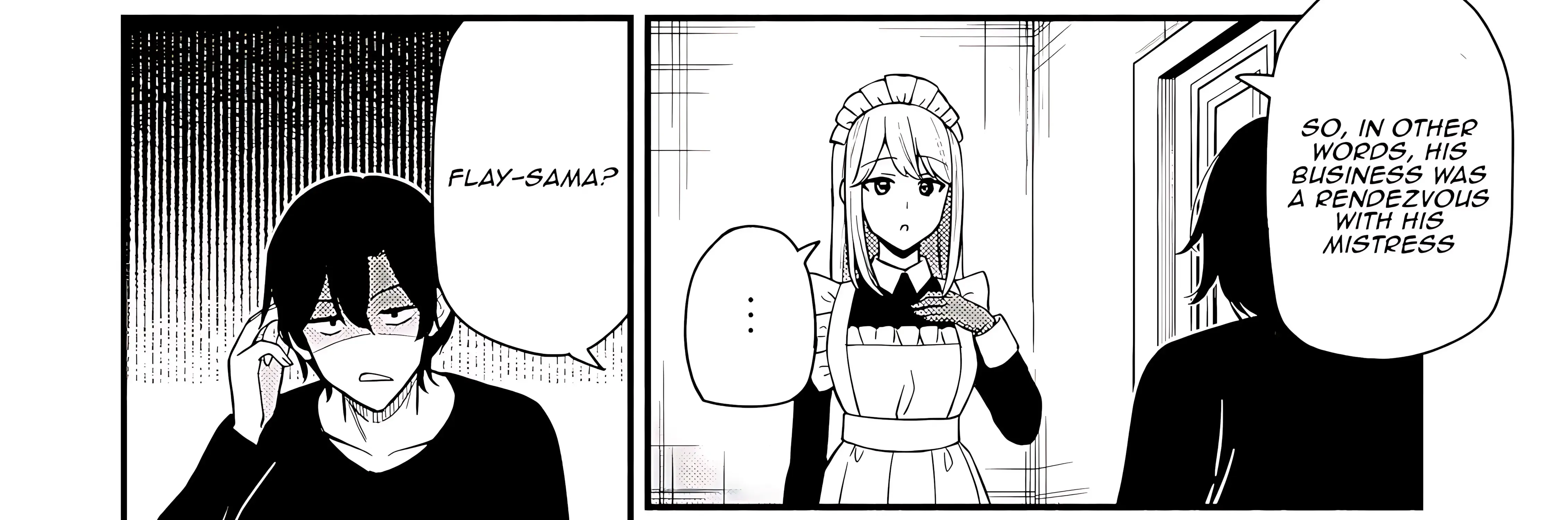 The Demon King's Educator -The Common Teacher Who Has Been Exiled From The Brave Academy Becomes A Private Teacher For The Devil's Daughters- Kainu Manga Chapter 19 Page 107